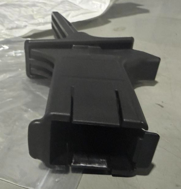 4 PACK Tactical Systems Magazine Speed Loader for Glock 9mm/.40 caliber Mags ETS