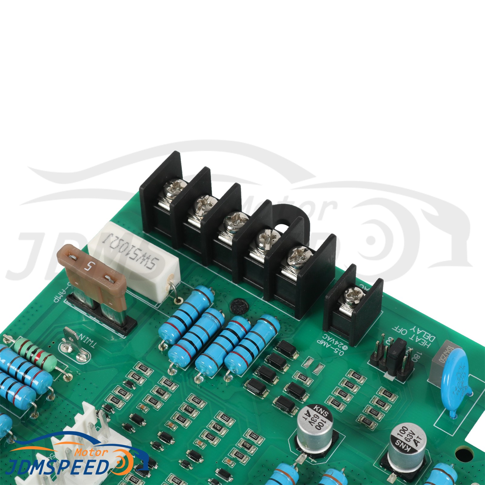 130590-01﻿ Furnace Control Circuit Board compatible with the HK42FZ018 model