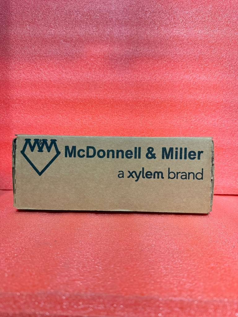 McDonnell & Miller SA66-35 Upper Tube Assembly For 67 Series