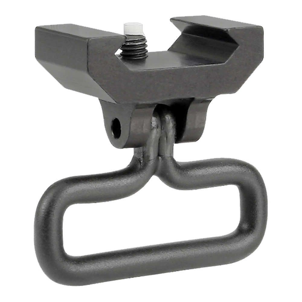 Ergo 4293-Bk Slide Mount Sling Loop Black