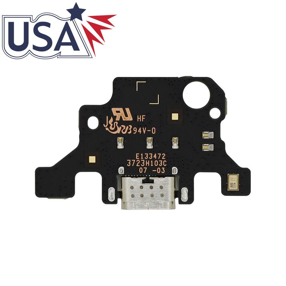 USB Charger Charging Port Board For Samsung Galaxy Tab A9+ SM-X218U SM-X210 X216