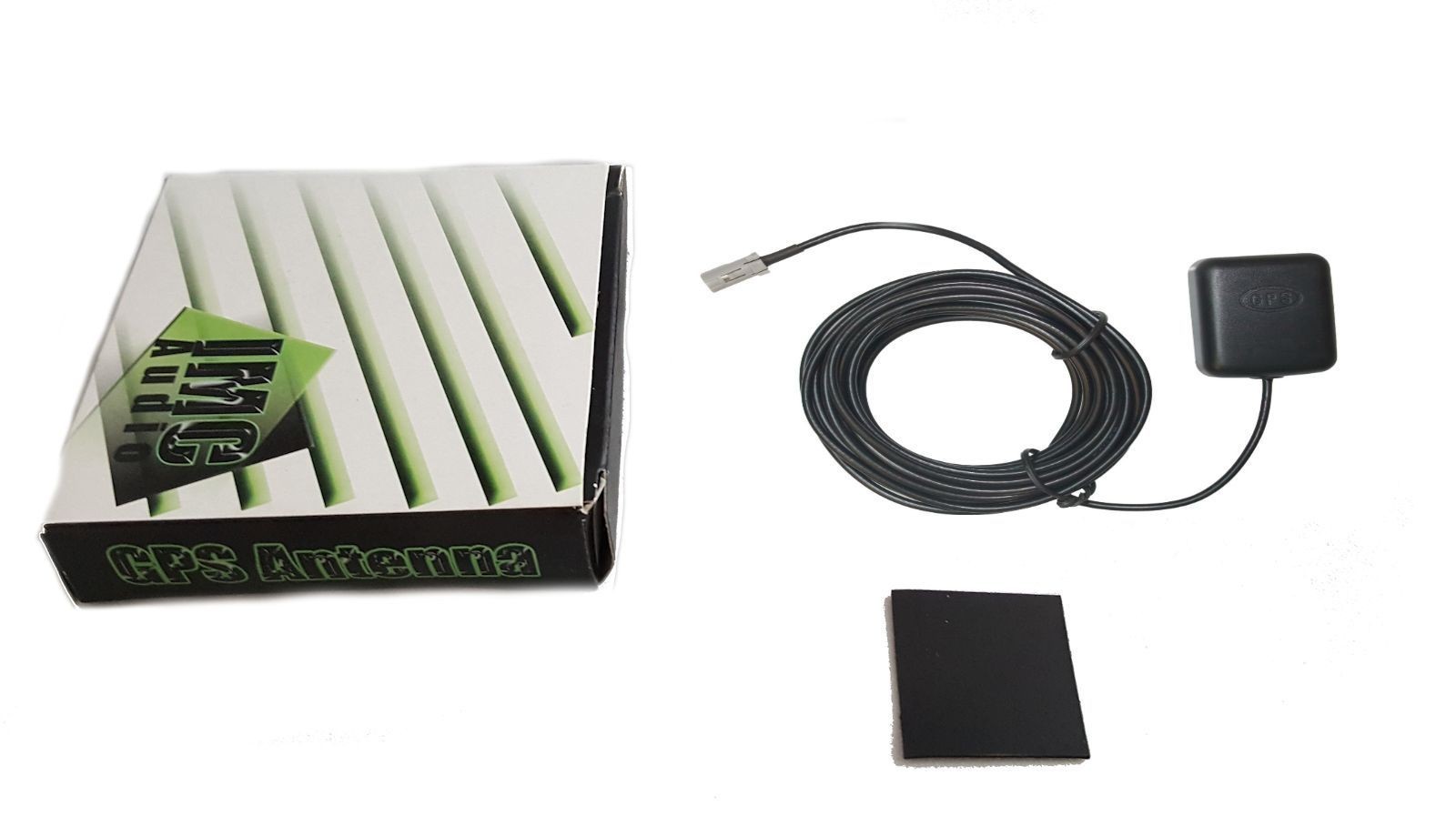 GPS Antenna for Alpine X008U X009FD1 X009FD2 X009GM X009GM2 X009RAM X009TND