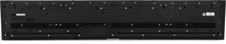Casio PX-S7000 Digital Piano - Black