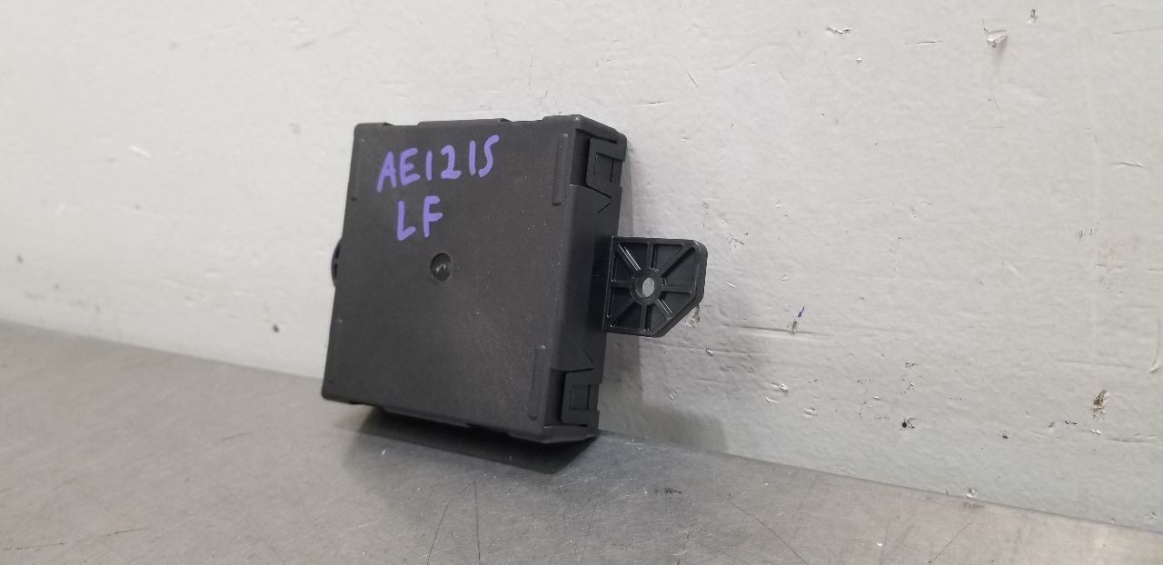 19 DODGE RAM 1500 NEW BODY DOOR CONTROL MODULE FRONT LEFT DRIVER 68424179AA