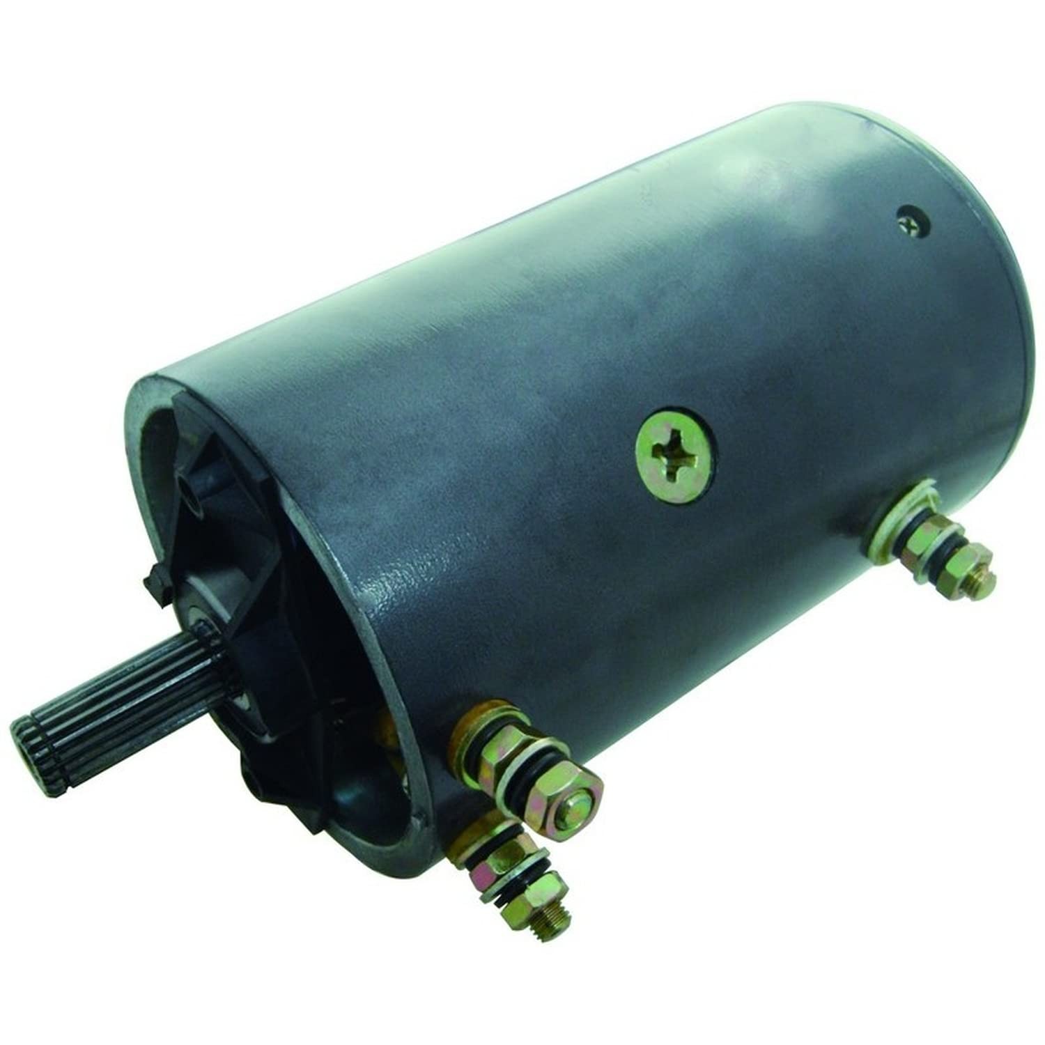 Parts Player Motor Fits Warn Industries Bidirectional 4.8 430-20066