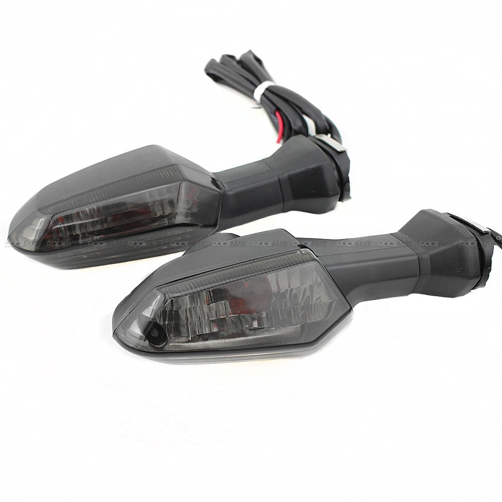 Front Rear Turn Signal For Z750/S Z300 Z250 SL Z125 PRO ZH2 Indicator Blinker