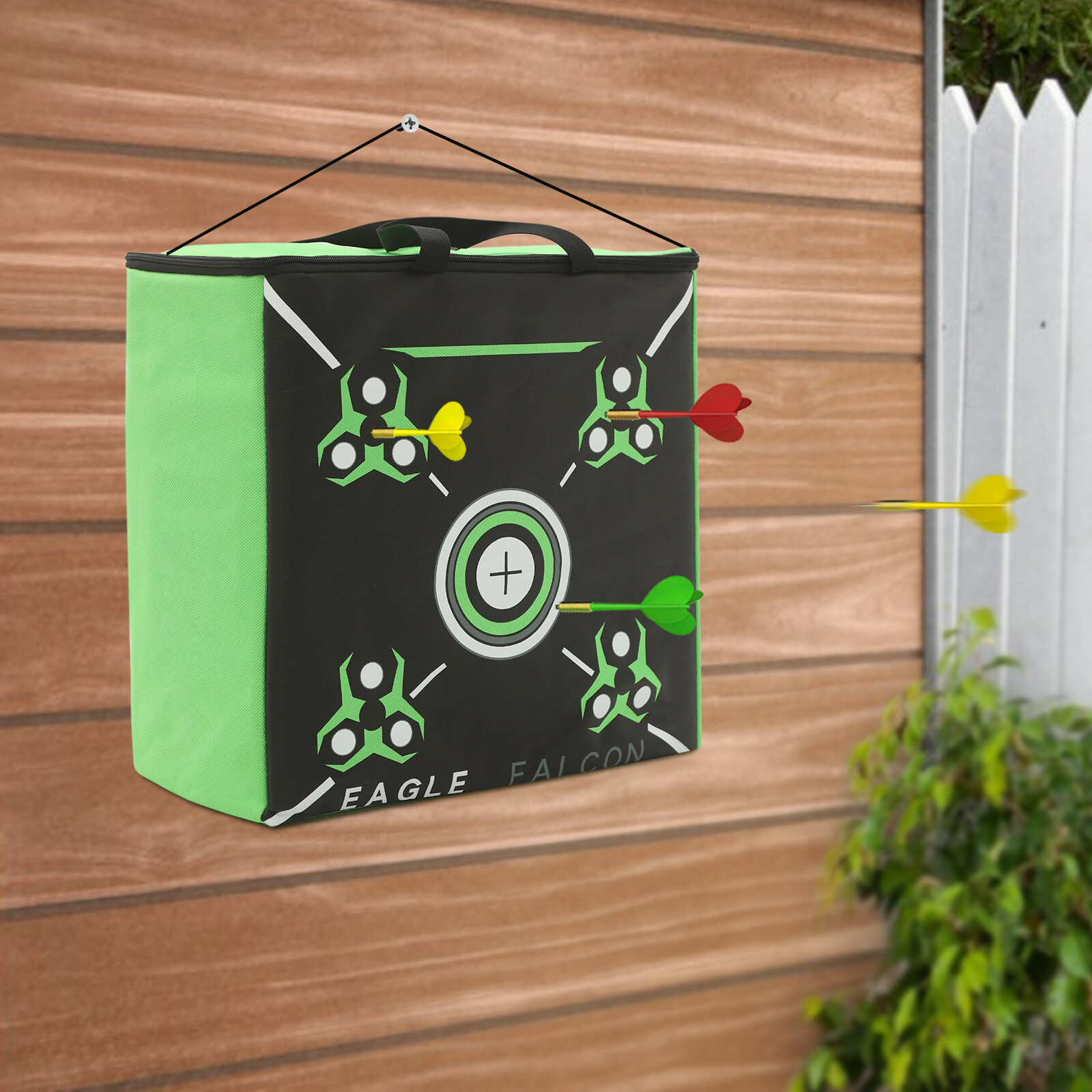 Archery Target, Arrow Target, Target for Archery