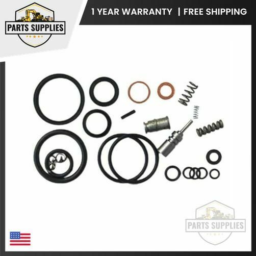 Complete Seal Kit for Blue Giant ROI-5 ROI-55 MTS 2000 Pallet Jack Hydraulic