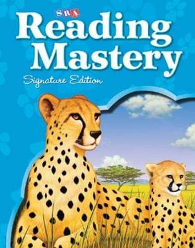 Reading Mastery Reading/Literature Strand Grade 3, Textbook B by McGraw Hill