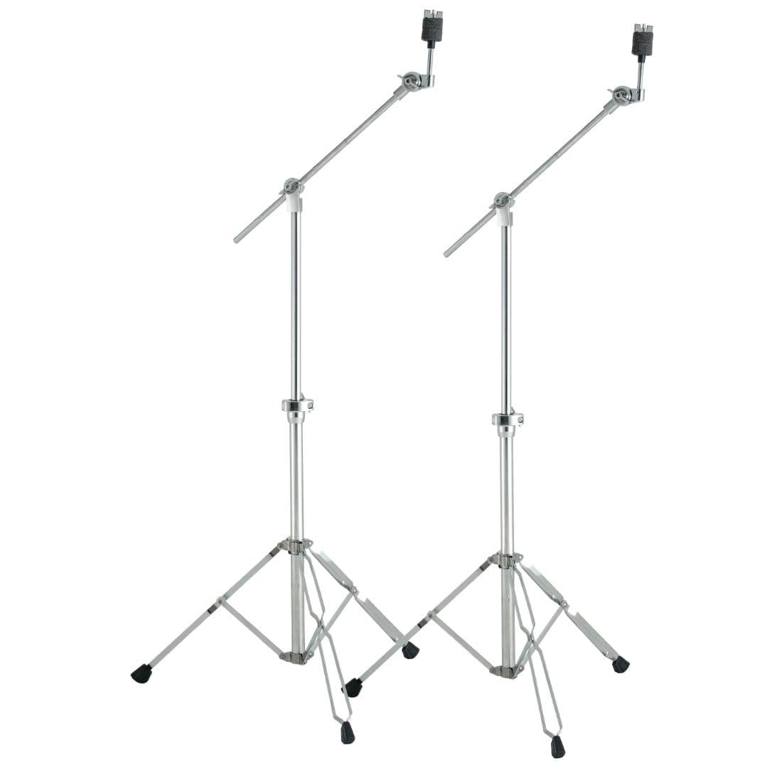 Gibraltar RK1092 Rock Boom Cymbal Stand 2-Pack