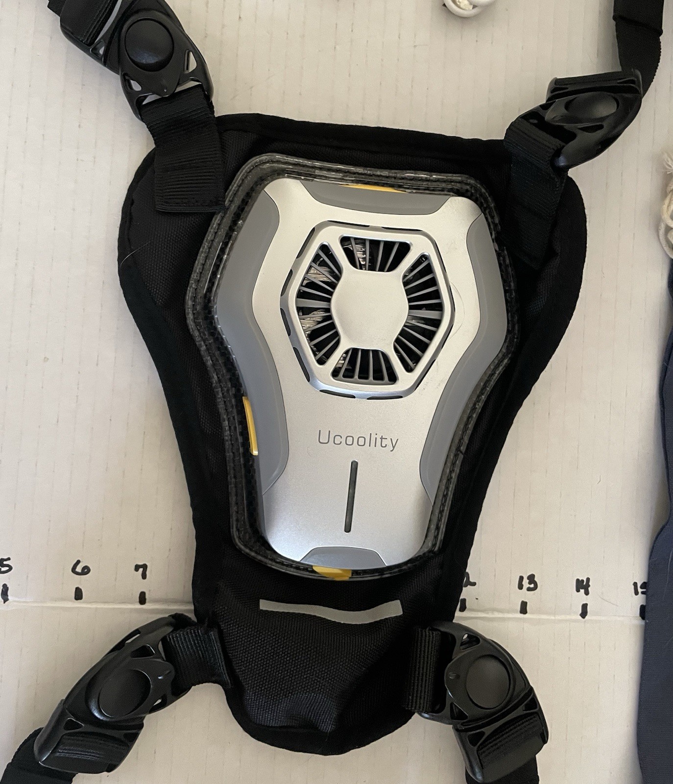 Cooling Vest