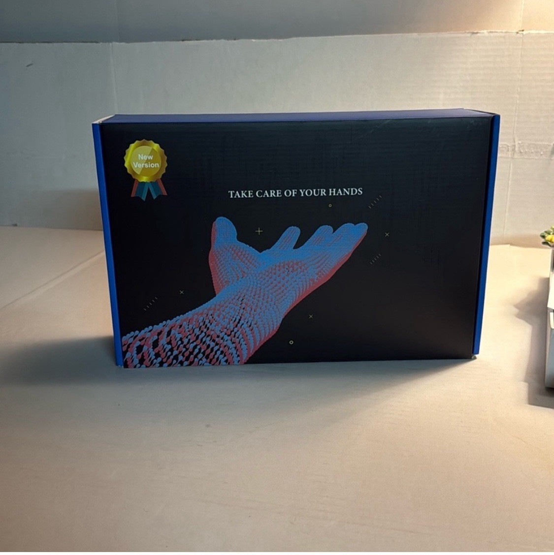 V R Hand Care Glove