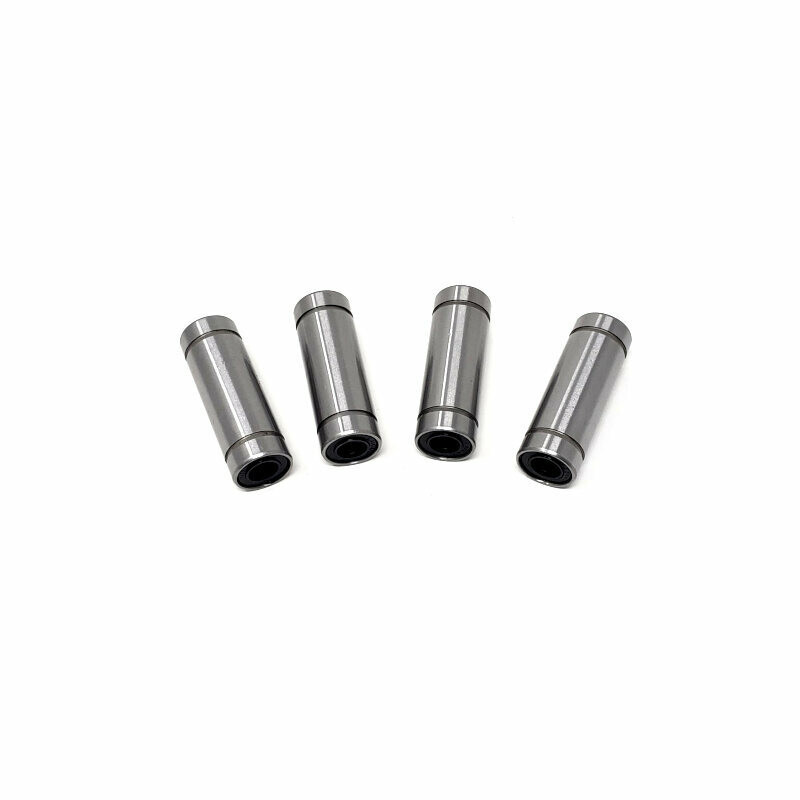 Extruder Carriage Linear Bearing (LM6LUU) 4 Pack - for Robo R2, C2 | THK