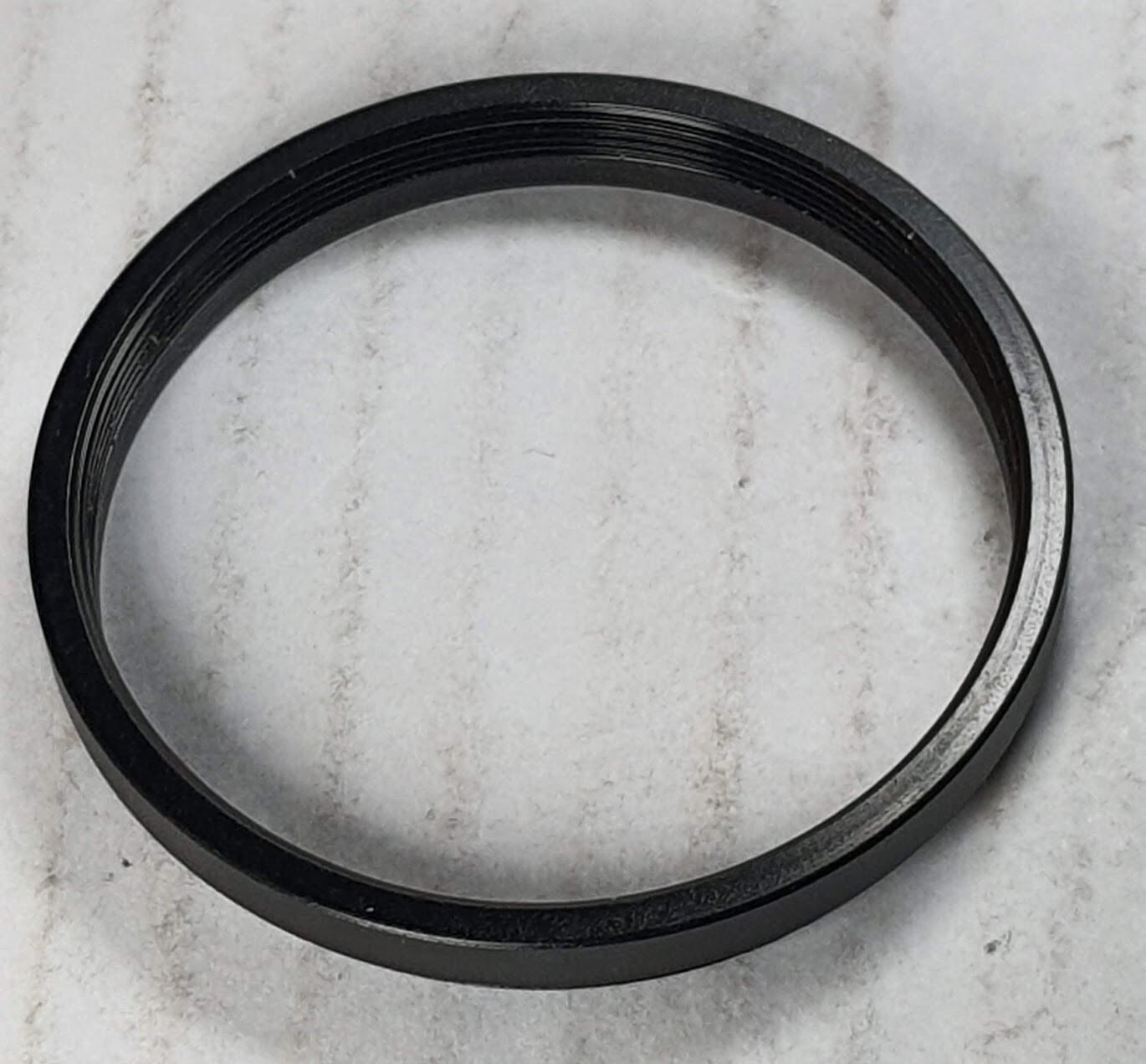 49-46mm Step-Down Lens Filter Adapter Ring 49 mm to 46mm 49mm-46mm E-49-E46
