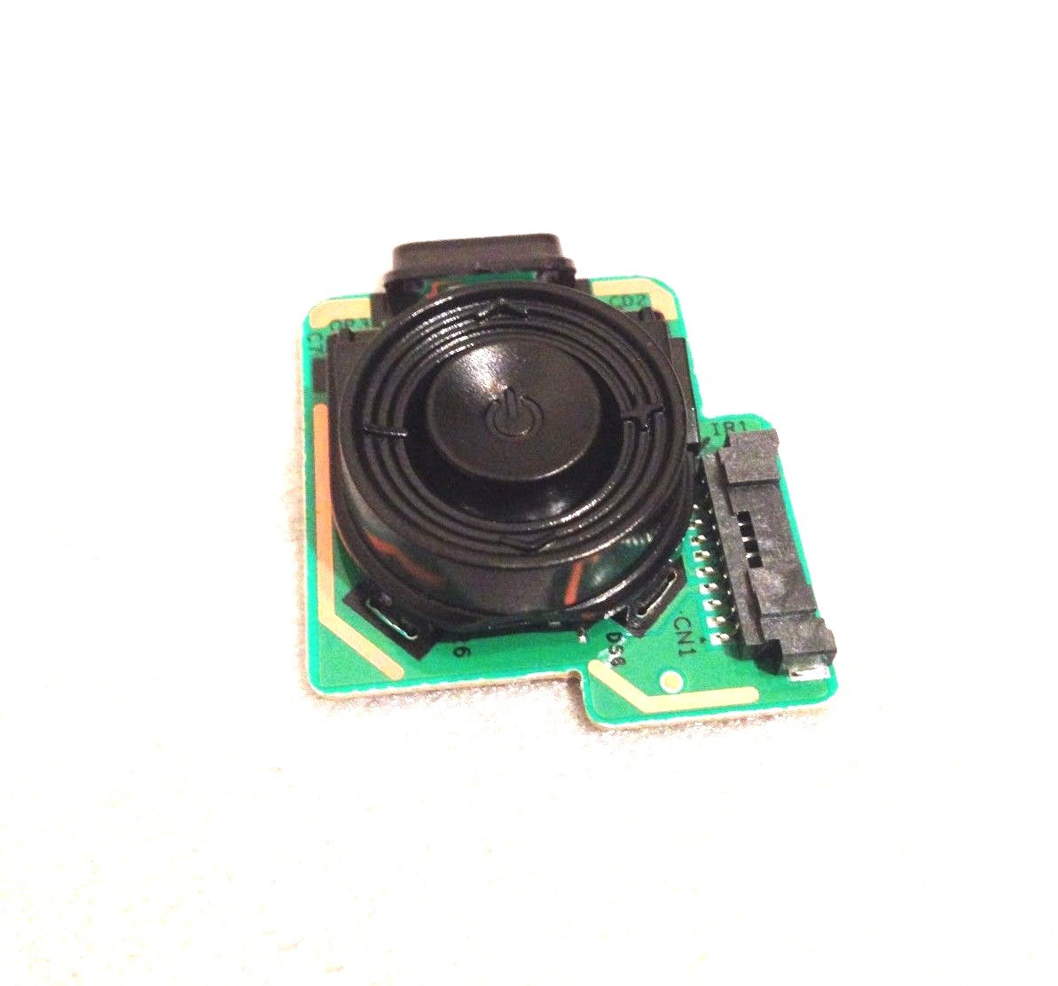 SAMSUNG UN39FH5000F Power Button / IR Sensor Board BN96-24259B