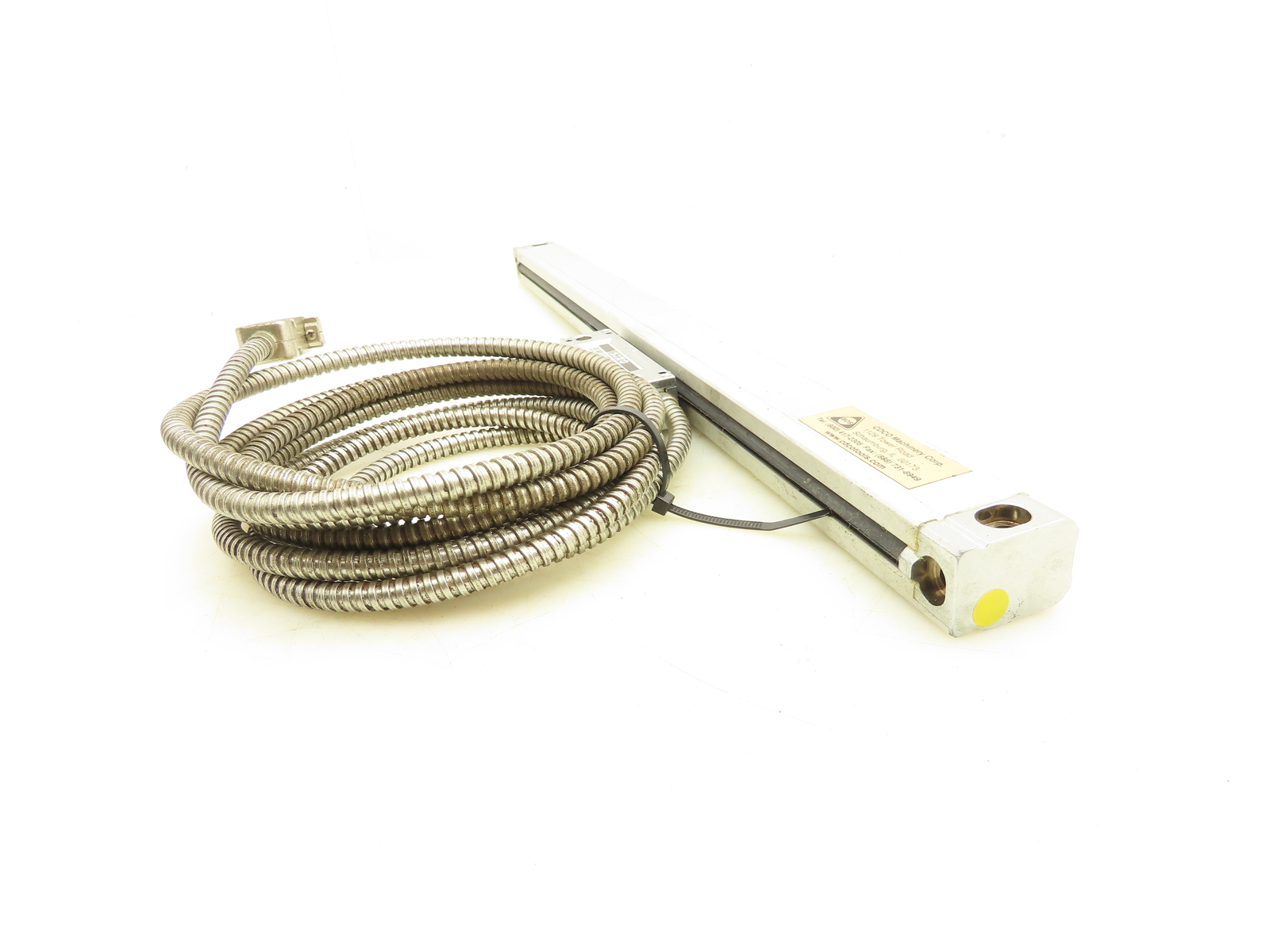 Sino Sealed Linear Encoder Scanner 450mm Range
