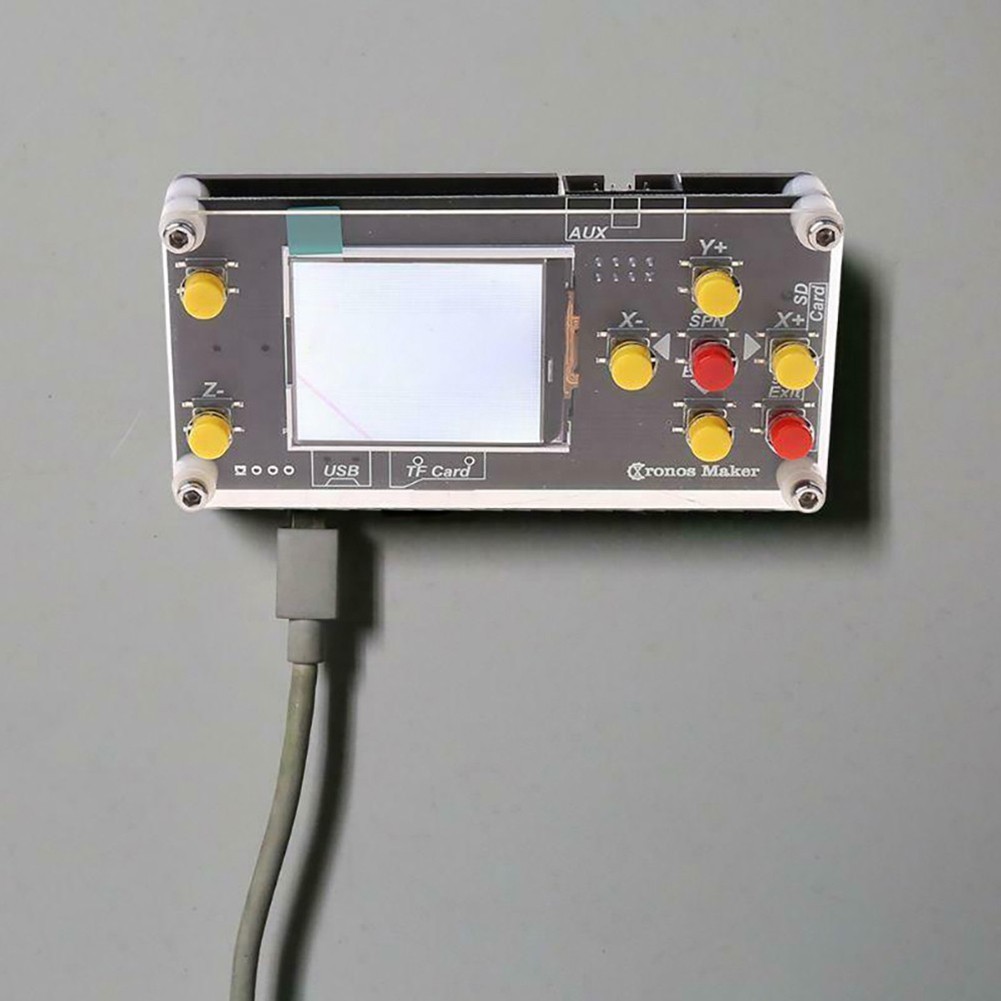 Manual Control Controller Board for grbl CNC Offline Offline Controller Board