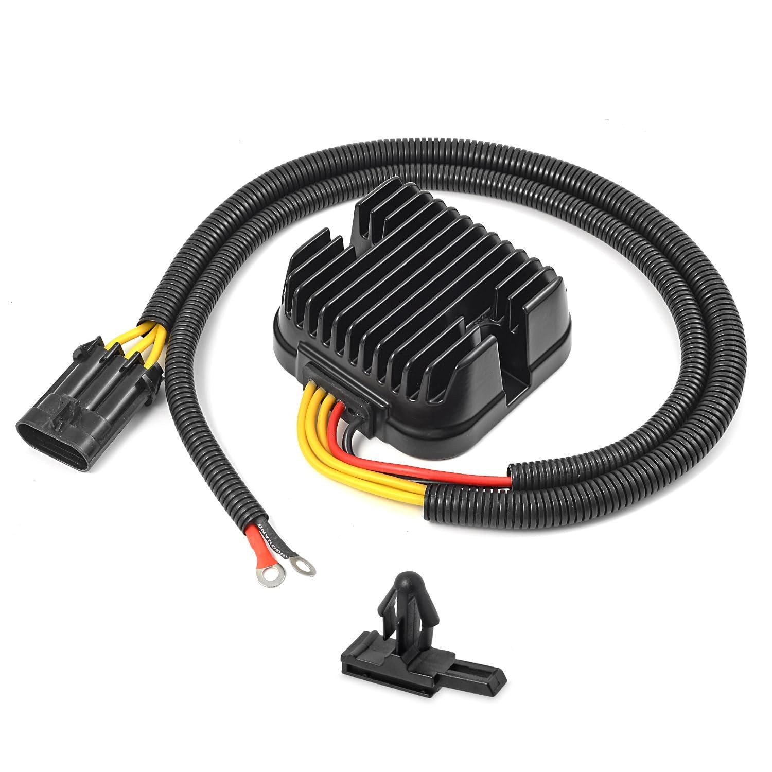 LK 4013904 Voltage Regulator Rectifier Replaces For Polaris RZR 4 900 XP, RZR...