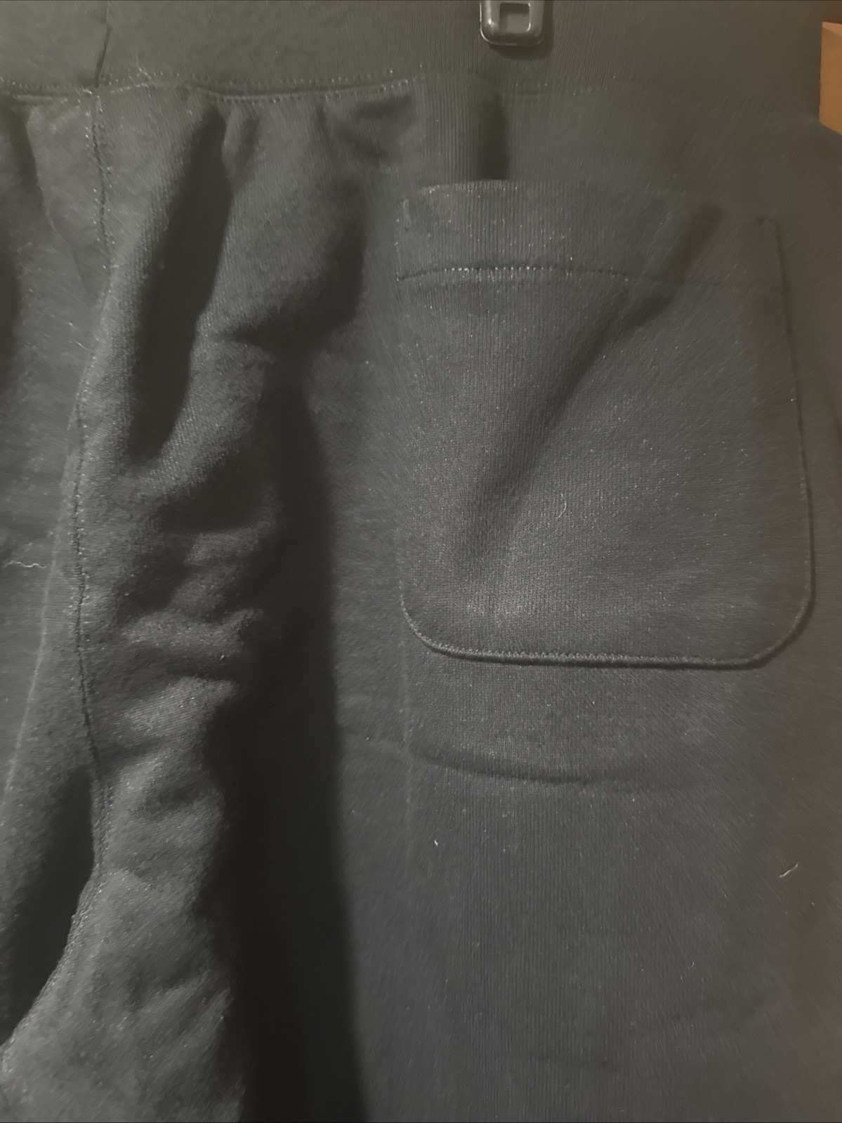 Champion Reverse Weave Joggers Size 2XL
