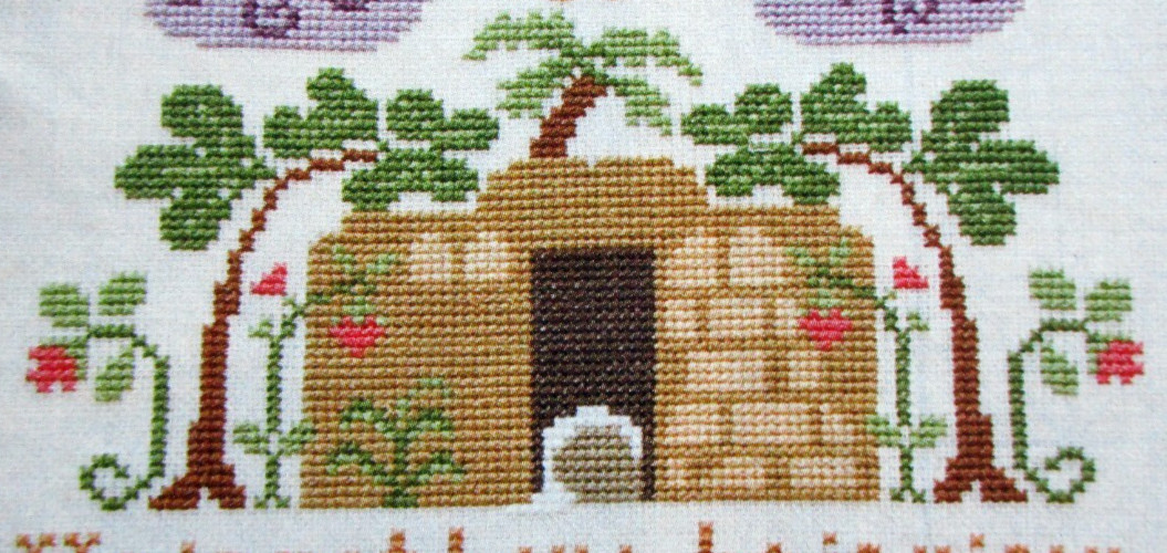 Waiting For Star Lambs Advent He Is Not Here He Is Risen CROSS STITCH PATTERNS