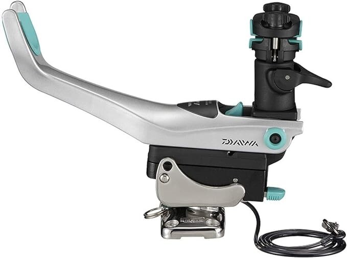 Daiwa 429757 Fishing Rod Holder Power Holder Sokko Boat NEW