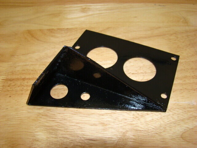 68-78 Lamborghini Espada Ignition ECU Pac  Mount USA Version Car 4108362