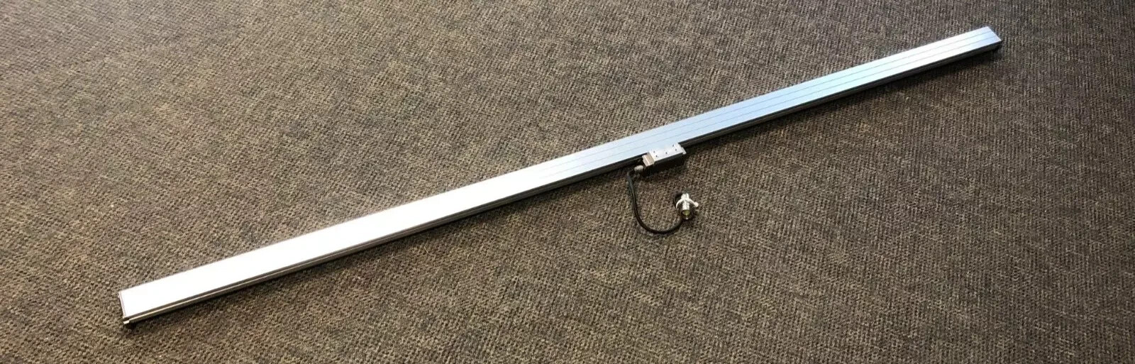 HEIDENHAIN LC 183/10NM ML 1640MM ID 557 679-16 ABSOLUTE LINEAR ENCODER