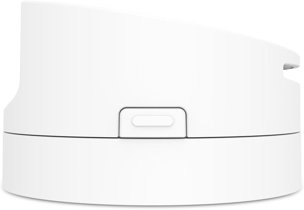 Dock for Square Reader - Compatible with 1St and 2Nd Generation Square Reader, E