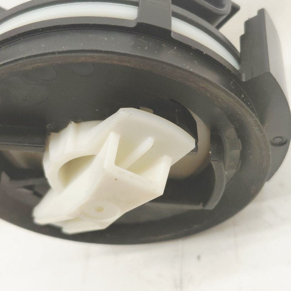 Mazda 3 Contact Sensor 2023 2022 2021