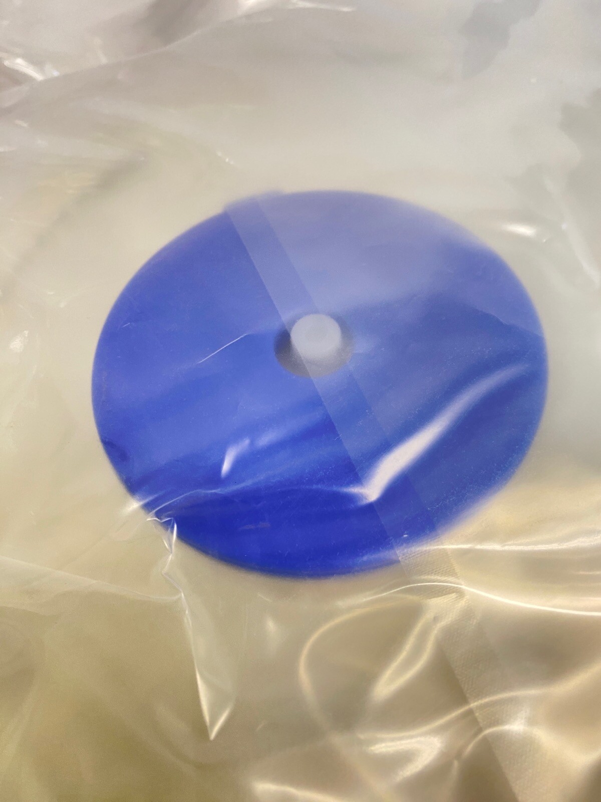 CYTIVA PALL Allegro Magnetic Mixer Single-Use 200L Biocontainer TFF 6190-1022R