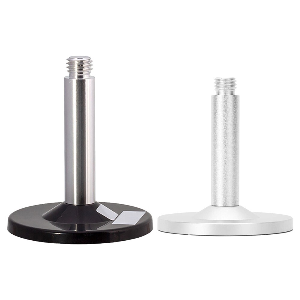 Sturdy RF Coaxial Base For GPS GNSS 5/8 11unc Connector Included