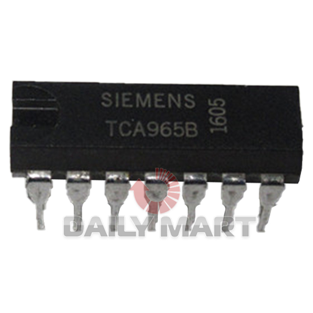 New In Box SIEMENS TCA965B IC Chip
