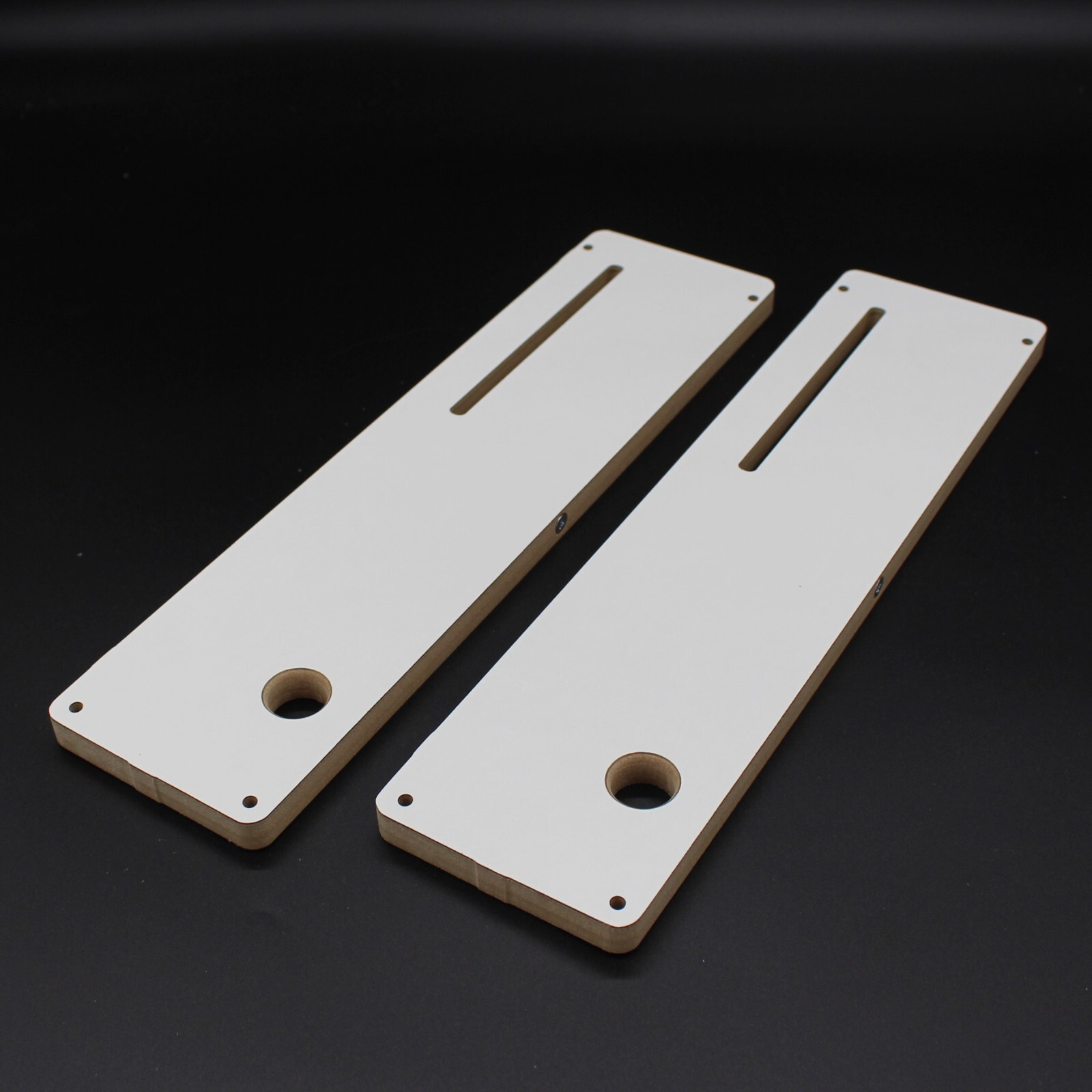 CRAFTSMAN 2 pack Model 351.221160 Laminated Zero Clearance Inserts