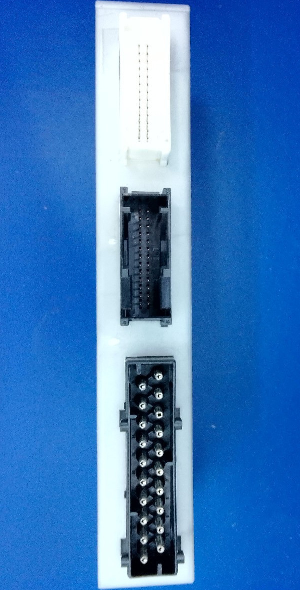 BMW X5 E53 D SPORT GM3 E53 W/SCA 12V BODY CONTROL ECU UNIT 61.35-6 960 249   AI