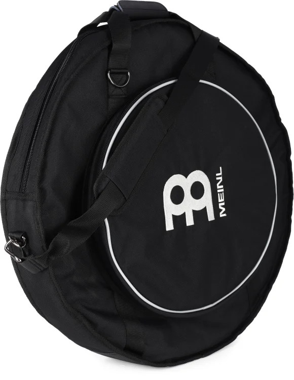 Meinl Cymbals Professional Cymbal Bag - 22" Black