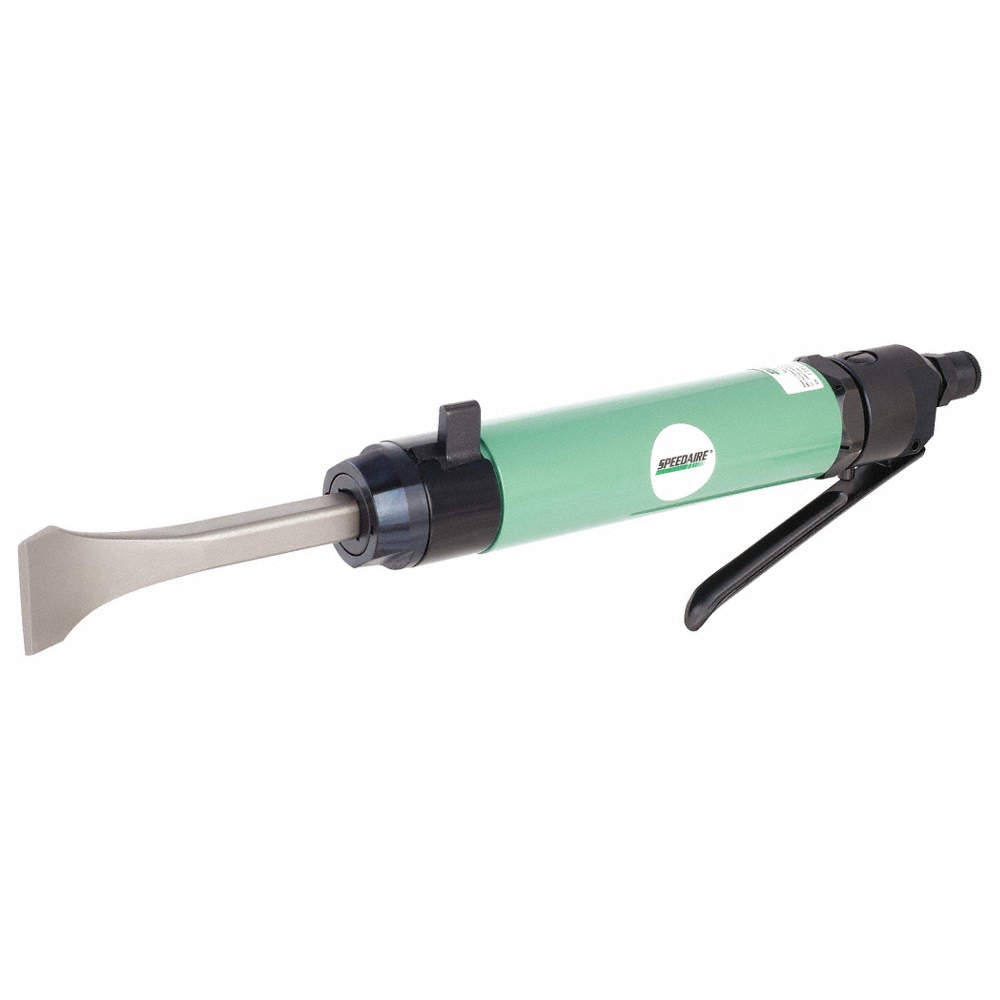 SPEEDAIRE 3AAJ1 Chisel Scaler,4,800 bpm 3AAJ1