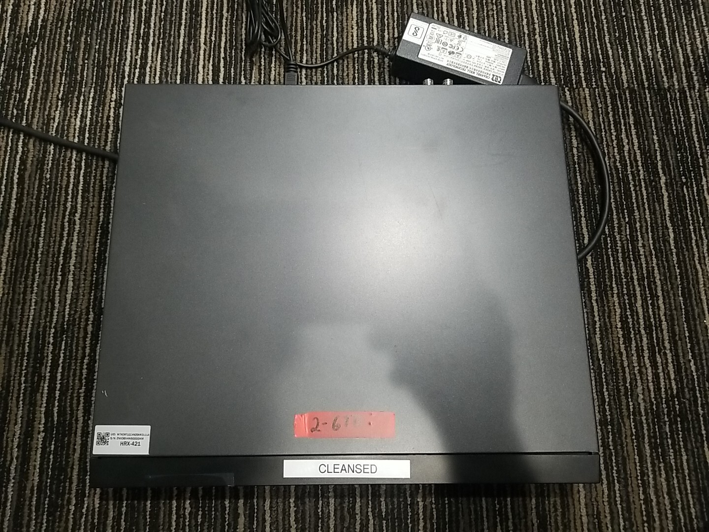 Hanwha HRX-421