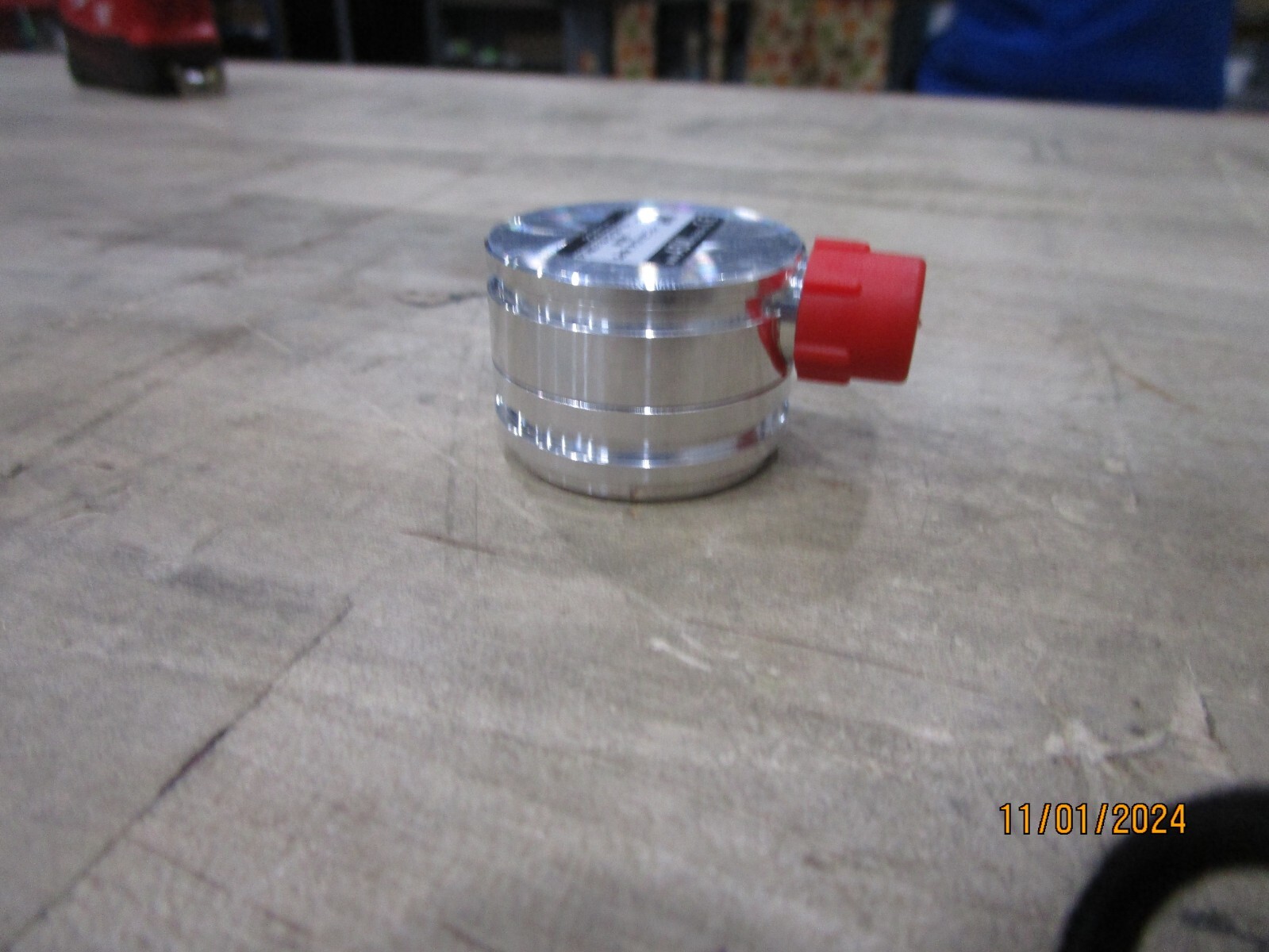 INCLINOMETER, +/-30 DEG, SINGLE AXIS, 0.5-10VDC