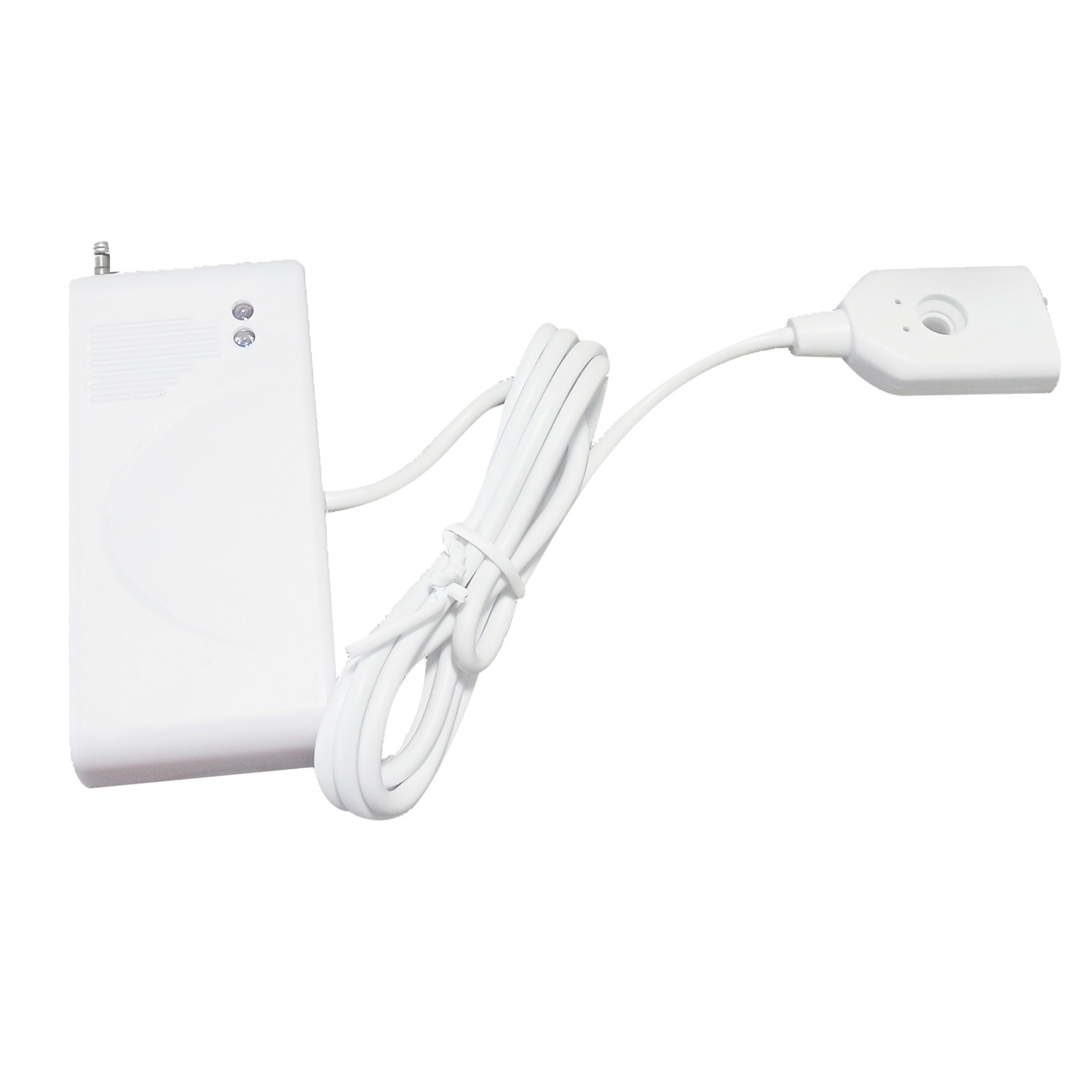 12V 433MHZ Wireless Water leak Sensor Water Leakage Detector For Alarm System D