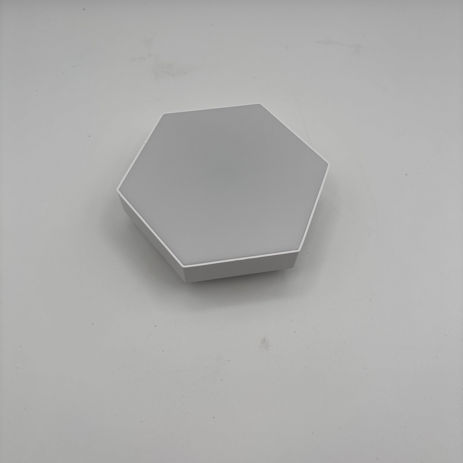 Colorful LED TOUCH QUANTUM LIGHT 10 Tiles