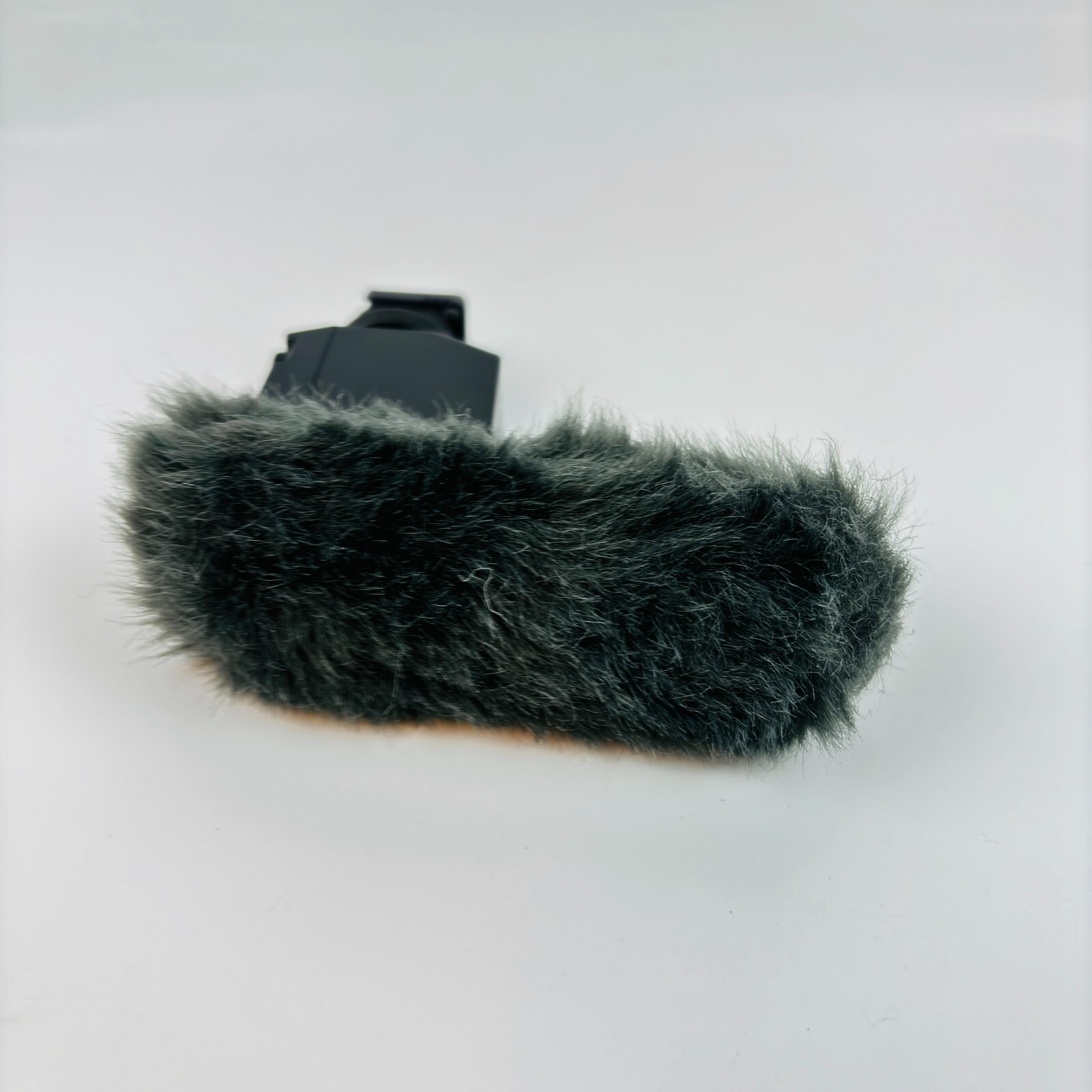 SONY ECM-B1M Shotgun Microphone Camera Mount Digital Audio Interface Used