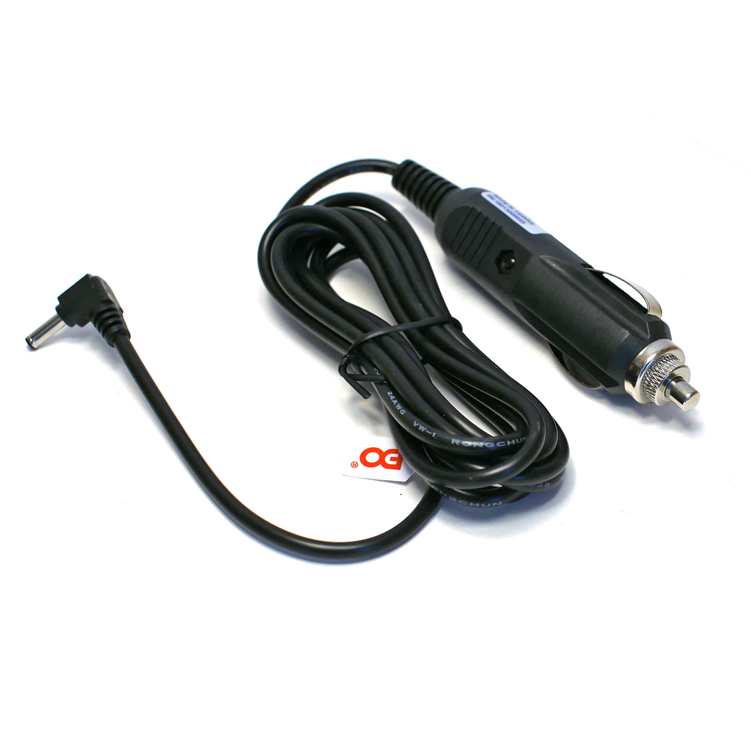 12V Car charger power cord for Sirius Sportster Replay SPR2 Streamer SIR-STRPNP1