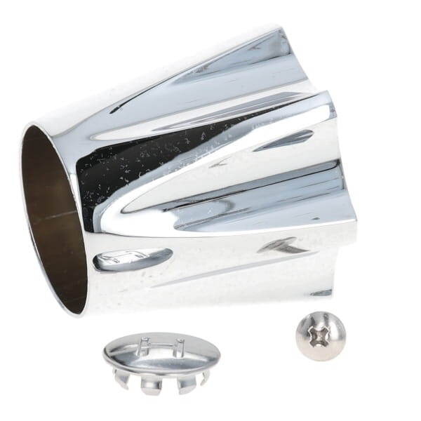 Sayco Metal Handle P275H With Index Button