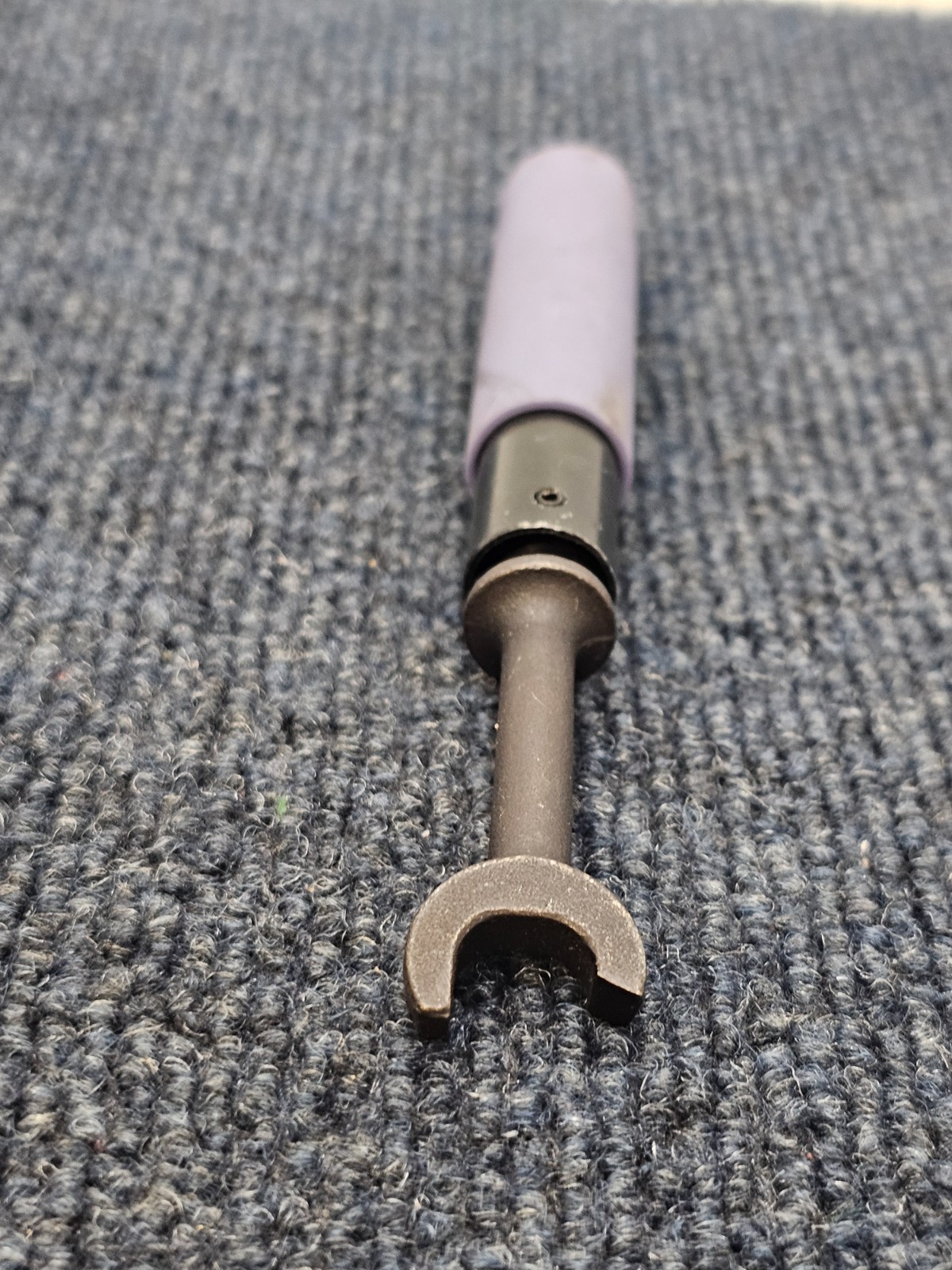 My Career Journey Tech TWAS-71630P Torque Wrench, 30in-lb