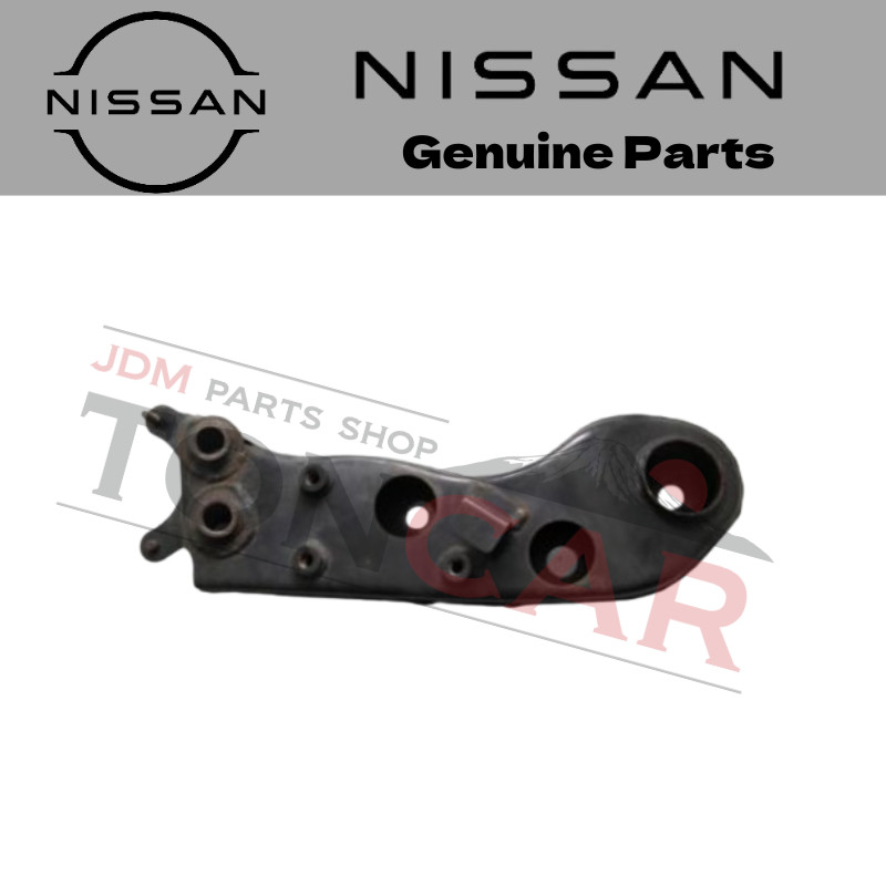NEW NISSAN GENUINE Z32 300ZX GRILLE KAUL TOP LH 66810-40P00