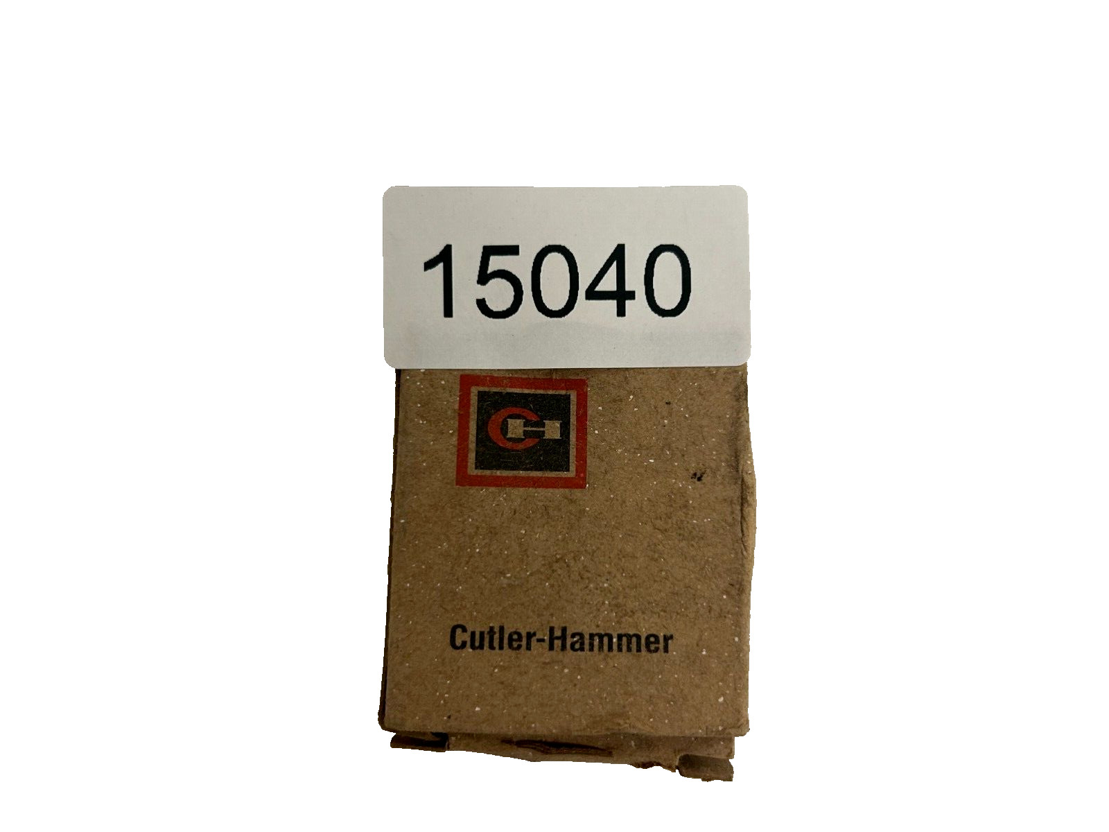 Cutler-Hammer T2007 Contact Block