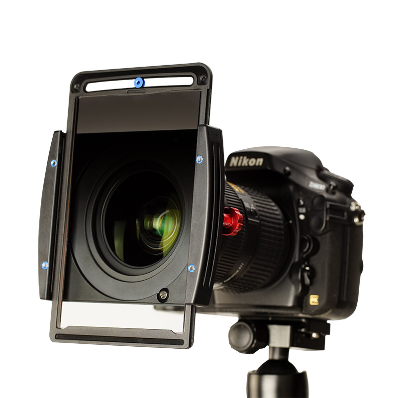 Benro FH100M2 100mm Filter Holder for 82mm CPL