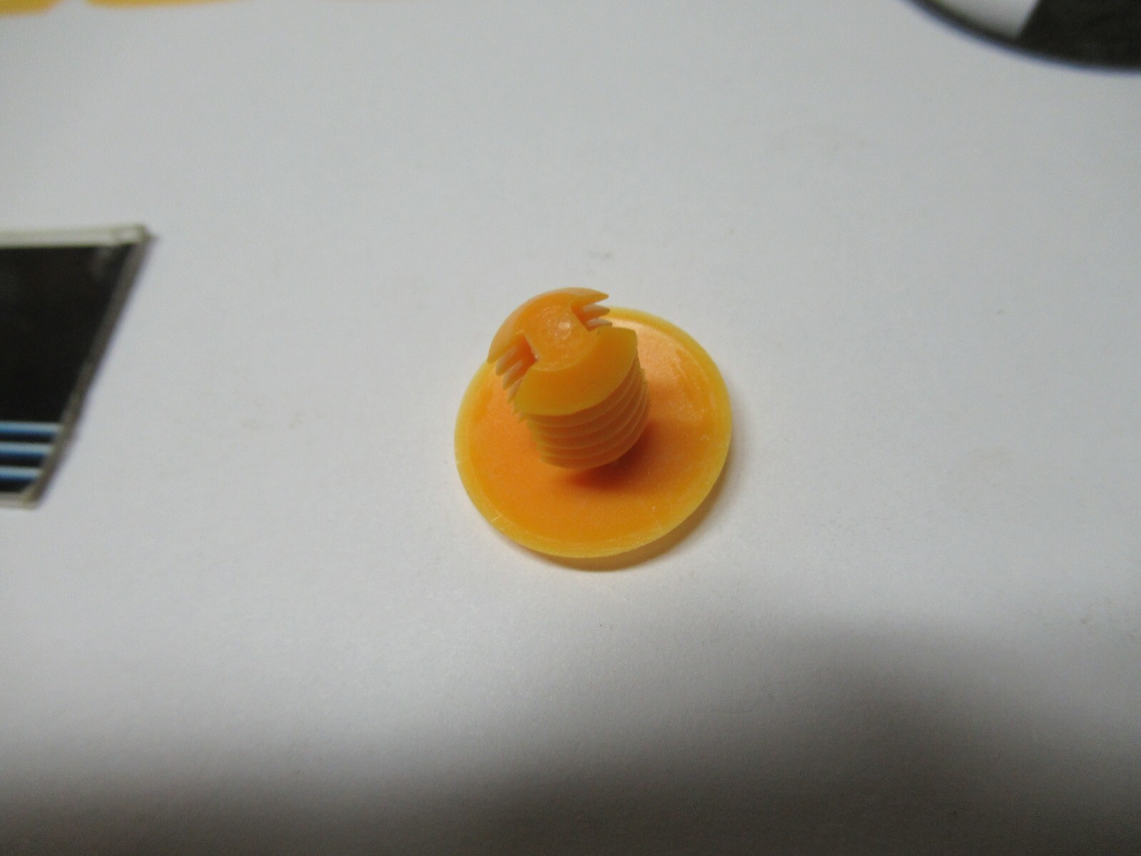 Ski-Doo 414939700 Windshield Dart O.E.M. N.O.S. QTY 1