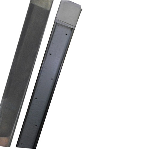 Mavrik Heater Cover with Base