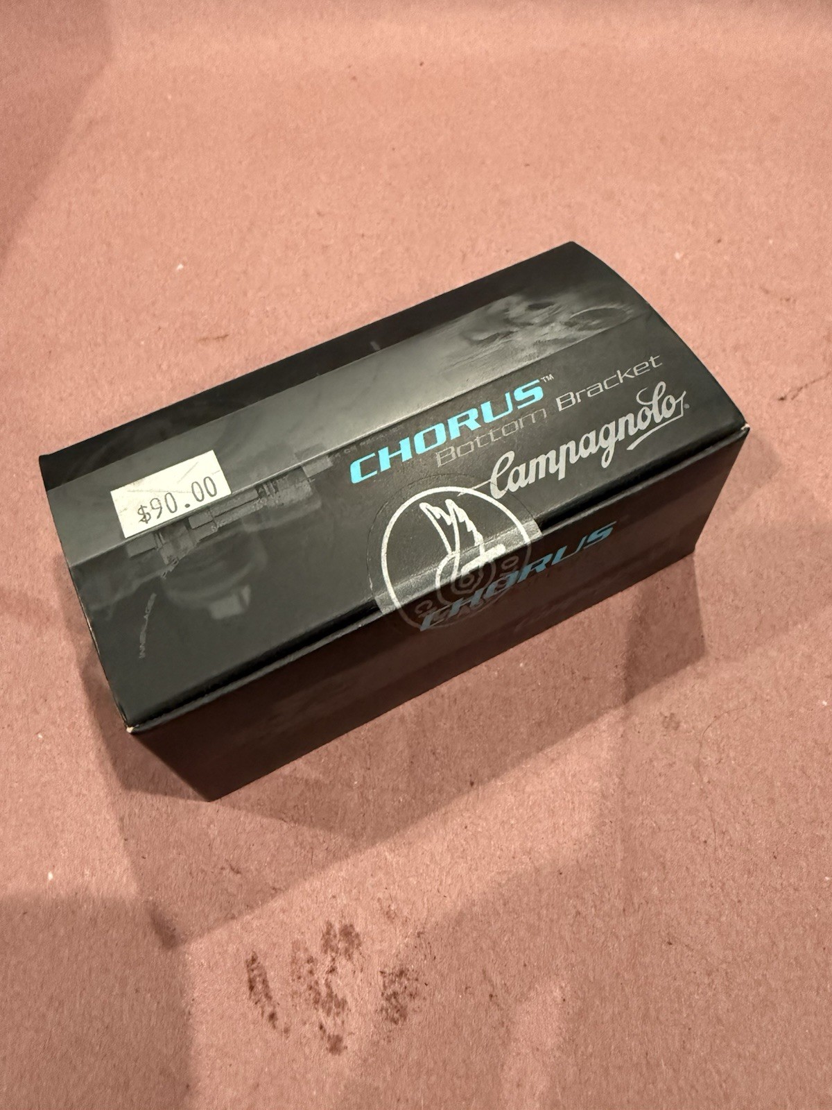 NEW CAMPAGNOLO CHORUS BOTTOM BRACKET BB99-CH02iT